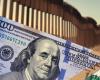 US dollar stable despite mixed signals on customs duties