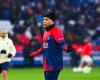 New twist in the dispute between PSG and Mbappé