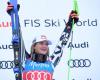 Skiing: New Zealander Alice Robinson wins the Kronplatz giant