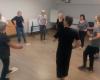 Stress management, sleep, flexibility… A workshop in Gironde to help seniors on a daily basis