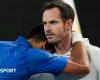 Australian Open 2025: Novak Djokovic ‘grateful’ for coach Andy Murray after beating Carlos Alcaraz in Melbourne