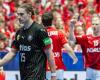 Handball World Cup – Denmark works magic, Germany despairs at the Gidsel Gala