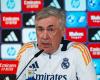 Ancelotti's departure this summer? The truth comes out!