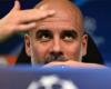 Ldc – Psg-Manchester City, this Wednesday: Pep Guardiola launches the shock! – The Daily