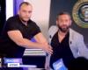 “Craziness live!”, “Bravo, social security”, “It’s dangerous…”: a man bursts onto the set and tries to throw himself at Cyril Hanouna, internet users shocked