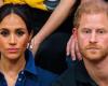 “They think they have everything”: Harry and Meghan exasperate their neighbors in Los Angeles