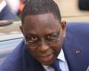 former president Macky Sall retrains in management consulting