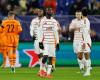 New setback for Stade Brestois in the Champions League, beaten by Shakhtar Donetsk