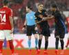 «Ruined by the refereeing: Yamal's penalty would embarrass Taremi himself…» – Benfica