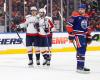 NHL: Without Connor McDavid, the Oilers lose against the Capitals