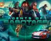 GTA Online | Ultimate Guide to the Agents Saboteurs Update – Rockstar Mag’