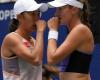 VIDEO. Australian Open: “Be careful next time”… A Ukrainian player accuses a French woman of having threatened her in the middle of a match