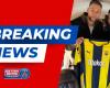 ????[News-Pros] Fenerbahçe confirms Skriniar's arrival in Türkiye (Official)