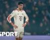 Round-up Champions League – Bayern dive at Feyenoord – Real overtakes Salzburg – Sport