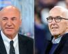 ‘Shark Tank’s’ Kevin O’Leary and billionaire Frank McCourt want to buy TikTok