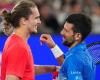 Australian Open: Novak Djokovic-Alexander Zverev, the master is wary of the student