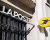 Why are La Poste agents called to strike in Puy-de-Dôme