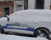 A rare layer of snow covers New Orleans – radiolac.ch