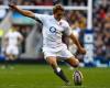 INFO NR. English rugby legend Jonny Wilkinson expected on February 5 in Issoudun, Indre