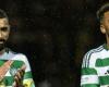 Carter-Vickers, Trusty and Celtic seal Champions League playoff berth