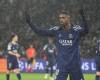 DIRECT. PSG-Manchester City (4-2): trailing by two goals, the Parisians led by Dembélé turn the match around