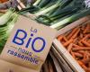 producers worried about the announcement of the abolition of the Agence Bio