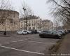 Thionville: the Marchal car park will become an urban grove