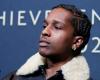 A$AP Rocky turns down plea deal as he goes on trial on assault charges