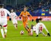 Brest suffers the law of Shakhtar – C1 – J7 – Shakhtar-Brest (2-0)