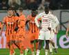 Shakhtar deal blow to Brest’s UCL last-16 ambitions