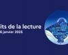 Reading nights: 4 meetings in Savoie – News – News