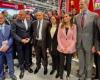 FITUR-2025: King Felipe VI and Queen Letizia visit the Morocco pavilion