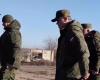 Russian army advances in northeastern Ukraine