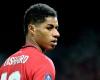 Summit meeting between Barça and Marcus Rashford's agents