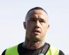 Radja Nainggolan strengthens second division Lokeren-Temse