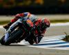 MotoGP: When Fabio Quartararo takes the wheel of Marc Marque…