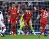 Early in the round of 16: Liverpool FC beats Lille OSC