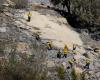 Wind-whipped fires keep San Diego region on edge, with more Santa Anas on the way – San Diego Union-Tribune