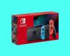 Mini price on the Nintendo Switch OLED console