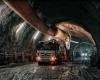 10 workers injured by comfort gas fire in Polish mine