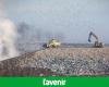 Wallonia’s landfills are close to saturation: “A worrying situation”