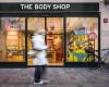 Famous brand The Body Shop is running out of steam