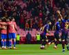 Barca coach Flick praises team’s mentality after ‘incredible’ win over Benfica