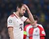 Bayern Munich 3-0 Shock Defeat To Feyenoord Highlights Old Problems