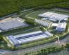 Solar panel gigafactory in Moselle: the building permit will finally be signed