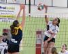 VOLLEYBALL: Le Creusot hosted the Women’s U18 French Cup Challenge