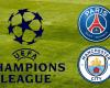 PSG – Manchester City TV broadcast: find out which channel to watch the match live on this Wednesday evening