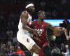 Analysis of Miami Heat-Portland Trail Blazers game