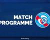 Strasbourg – Montpellier: Match scheduled! – Alsa'Sports