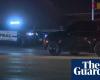 Seven Texas police officers shot while responding to ‘suicide in progress’ call | San Antonio